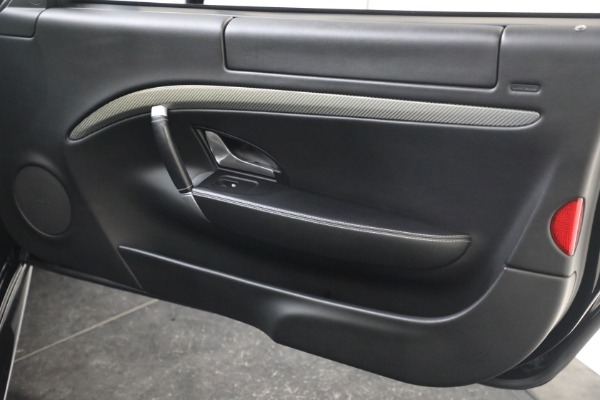 Used 2010 Maserati GranTurismo S Automatic for sale Sold at Miller Motorcars Aston Martin in Greenwich CT 06830 17