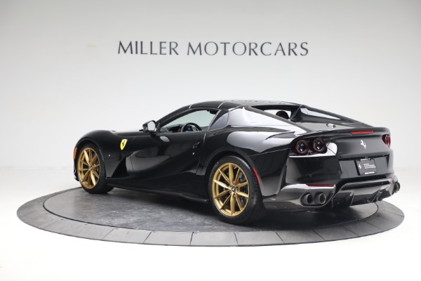 Used 2022 Ferrari 812 GTS for sale Sold at Aston Martin of Greenwich in Greenwich CT 06830 15