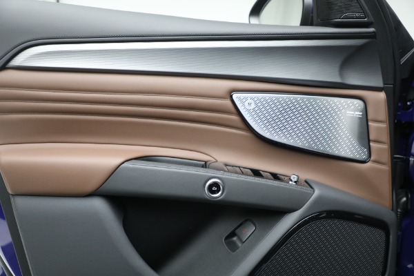 New 2023 Maserati Grecale GT for sale Sold at Miller Motorcars Aston Martin in Greenwich CT 06830 19
