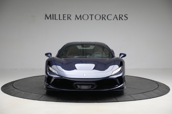 Used 2022 Ferrari F8 Tributo for sale $449,900 at Aston Martin of Greenwich in Greenwich CT 06830 12
