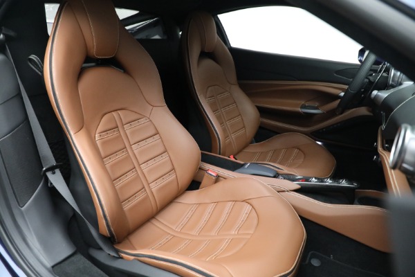 Used 2022 Ferrari F8 Tributo for sale $449,900 at Aston Martin of Greenwich in Greenwich CT 06830 19