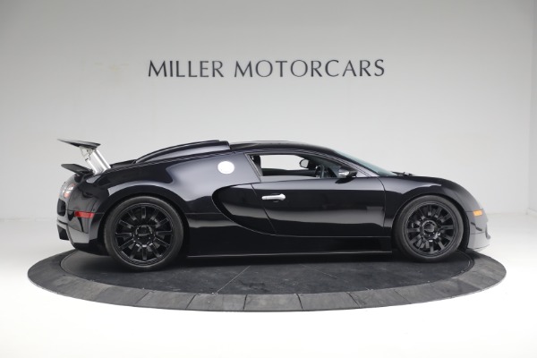 Used 2008 Bugatti Veyron 16.4 for sale $1,800,000 at Aston Martin of Greenwich in Greenwich CT 06830 12