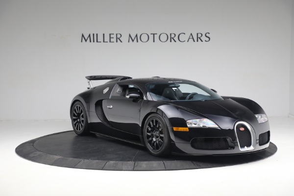 Used 2008 Bugatti Veyron 16.4 for sale $1,800,000 at Aston Martin of Greenwich in Greenwich CT 06830 14