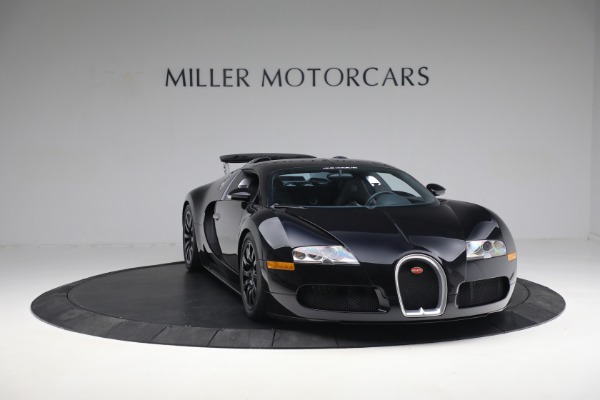 Used 2008 Bugatti Veyron 16.4 for sale Call for price at Aston Martin of Greenwich in Greenwich CT 06830 15