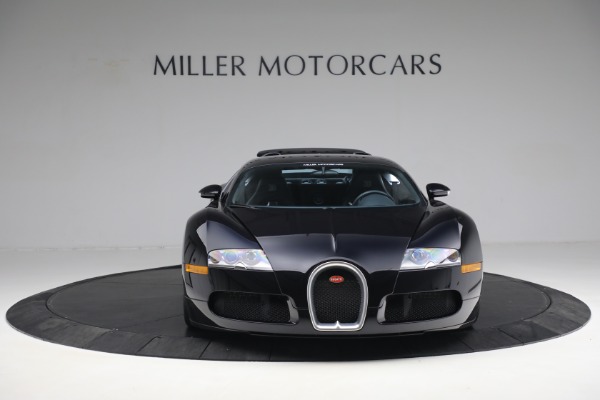 Used 2008 Bugatti Veyron 16.4 for sale $1,800,000 at Aston Martin of Greenwich in Greenwich CT 06830 16