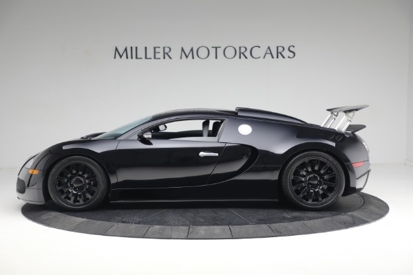 Used 2008 Bugatti Veyron 16.4 for sale $1,800,000 at Aston Martin of Greenwich in Greenwich CT 06830 17