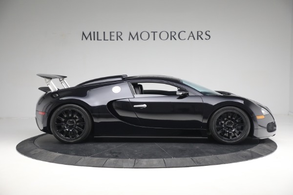 Used 2008 Bugatti Veyron 16.4 for sale $1,800,000 at Aston Martin of Greenwich in Greenwich CT 06830 19
