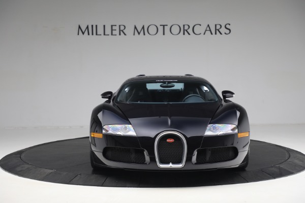 Used 2008 Bugatti Veyron 16.4 for sale $1,800,000 at Aston Martin of Greenwich in Greenwich CT 06830 21