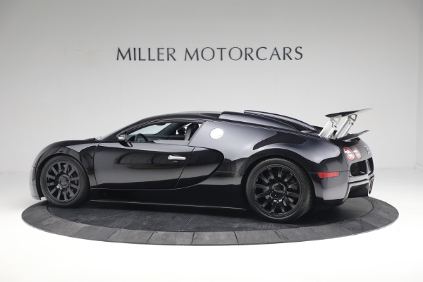 Used 2008 Bugatti Veyron 16.4 for sale $1,800,000 at Aston Martin of Greenwich in Greenwich CT 06830 5