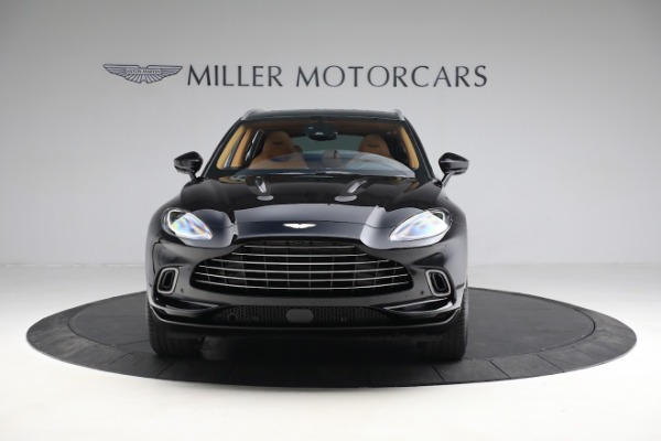 New 2023 Aston Martin DBX for sale Sold at Aston Martin of Greenwich in Greenwich CT 06830 11