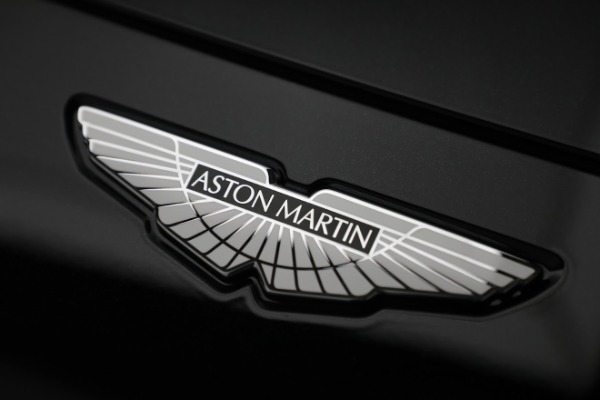 New 2023 Aston Martin DBX for sale Sold at Aston Martin of Greenwich in Greenwich CT 06830 26