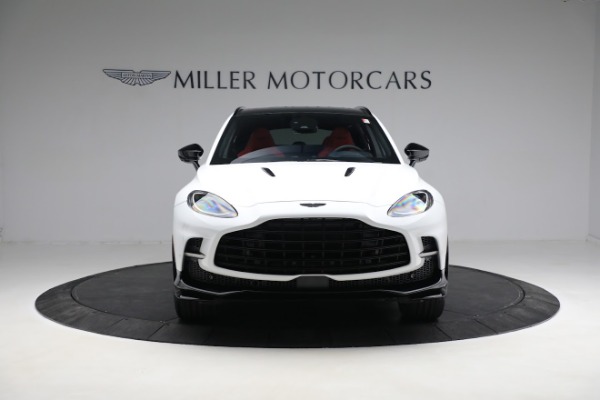 New 2023 Aston Martin DBX 707 for sale $265,686 at Aston Martin of Greenwich in Greenwich CT 06830 11