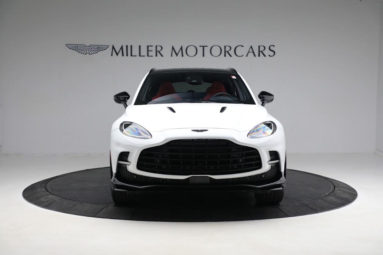 Pre-Owned 2023 Aston Martin DBX 707 For Sale (Special Pricing