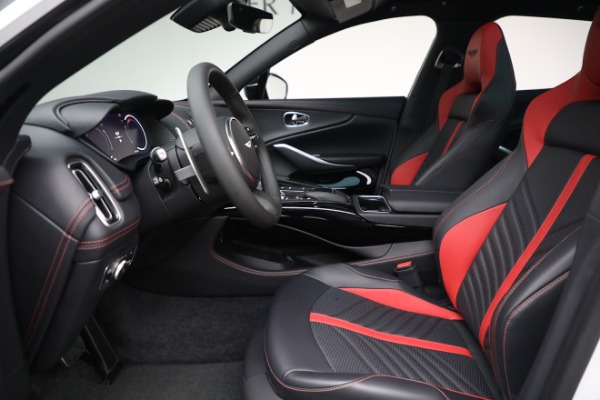 New 2023 Aston Martin DBX 707 for sale $265,686 at Aston Martin of Greenwich in Greenwich CT 06830 14