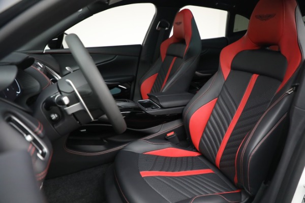 Used 2023 Aston Martin DBX 707 for sale Call for price at Aston Martin of Greenwich in Greenwich CT 06830 15