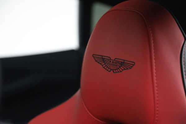 Used 2023 Aston Martin DBX 707 for sale Call for price at Aston Martin of Greenwich in Greenwich CT 06830 16