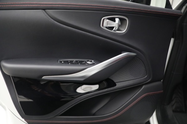 New 2023 Aston Martin DBX 707 for sale $265,686 at Aston Martin of Greenwich in Greenwich CT 06830 17