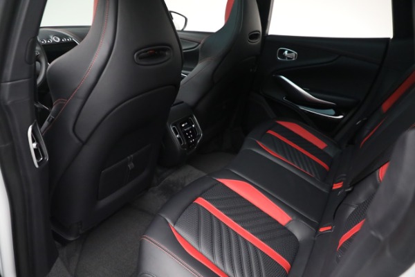 New 2023 Aston Martin DBX 707 for sale $265,686 at Aston Martin of Greenwich in Greenwich CT 06830 18