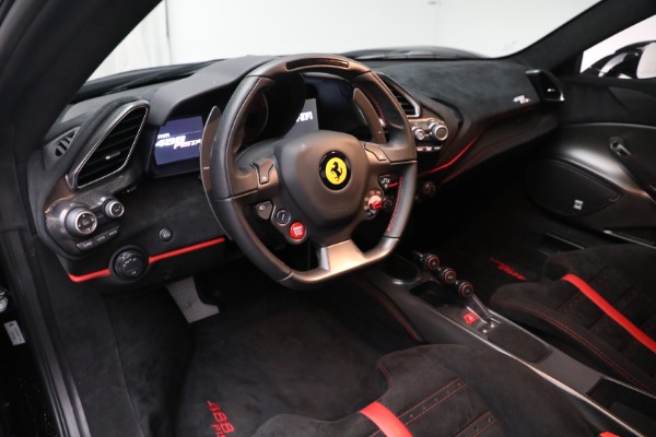 Used 2019 Ferrari 488 Pista for sale Call for price at Aston Martin of Greenwich in Greenwich CT 06830 13