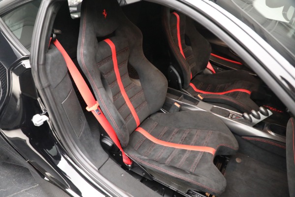 Used 2019 Ferrari 488 Pista for sale Call for price at Aston Martin of Greenwich in Greenwich CT 06830 18
