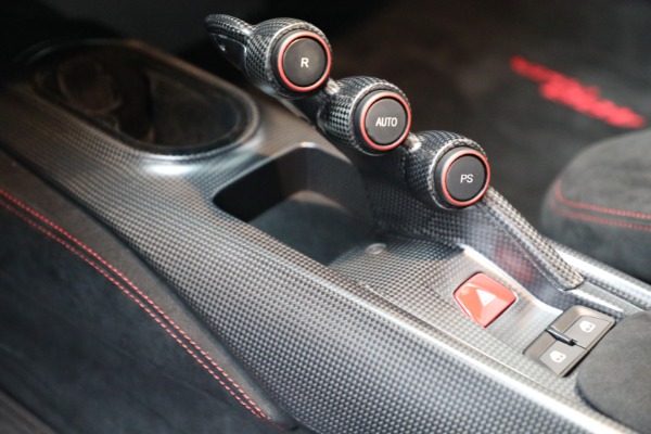 Used 2019 Ferrari 488 Pista for sale Call for price at Aston Martin of Greenwich in Greenwich CT 06830 20