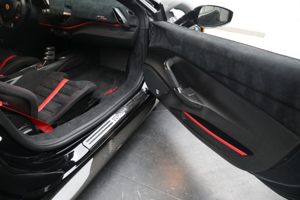 Used 2019 Ferrari 488 Pista for sale Call for price at Aston Martin of Greenwich in Greenwich CT 06830 22