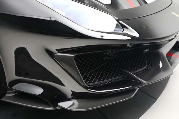 Used 2019 Ferrari 488 Pista for sale Call for price at Aston Martin of Greenwich in Greenwich CT 06830 23