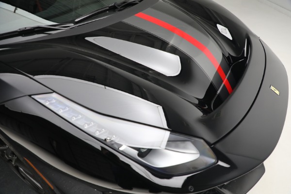 Used 2019 Ferrari 488 Pista for sale Call for price at Aston Martin of Greenwich in Greenwich CT 06830 24
