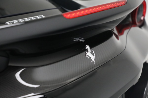 Used 2019 Ferrari 488 Pista for sale Call for price at Aston Martin of Greenwich in Greenwich CT 06830 26