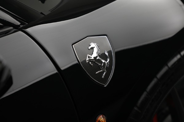 Used 2019 Ferrari 488 Pista for sale Call for price at Aston Martin of Greenwich in Greenwich CT 06830 28
