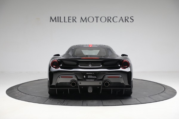 Used 2019 Ferrari 488 Pista for sale Sold at Aston Martin of Greenwich in Greenwich CT 06830 6