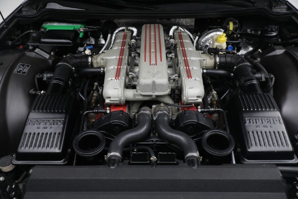 Used 1997 Ferrari 550 Maranello for sale $209,900 at Aston Martin of Greenwich in Greenwich CT 06830 21