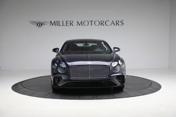 Used 2023 Bentley Continental GT V8 for sale $184,900 at Miller Motorcars Aston Martin in Greenwich CT 06830 13
