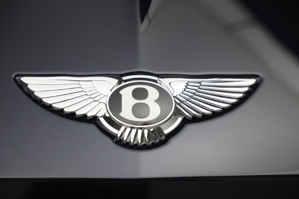 Used 2023 Bentley Continental GT V8 for sale $184,900 at Miller Motorcars Aston Martin in Greenwich CT 06830 15
