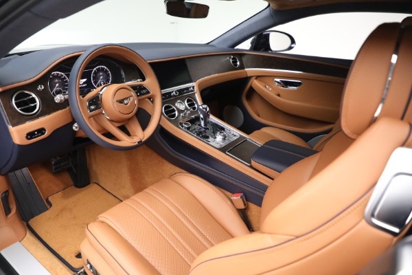 Used 2023 Bentley Continental GT V8 for sale $184,900 at Miller Motorcars Aston Martin in Greenwich CT 06830 17