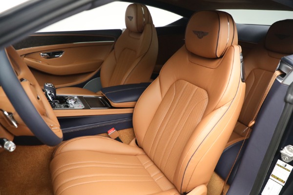 Used 2023 Bentley Continental GT V8 for sale $184,900 at Miller Motorcars Aston Martin in Greenwich CT 06830 19