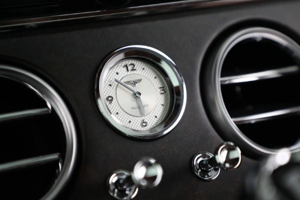 Used 2023 Bentley Continental GT V8 for sale $184,900 at Miller Motorcars Aston Martin in Greenwich CT 06830 20