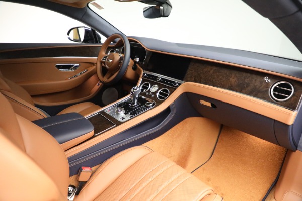Used 2023 Bentley Continental GT V8 for sale $184,900 at Miller Motorcars Aston Martin in Greenwich CT 06830 21