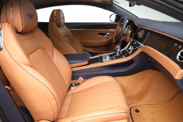 Used 2023 Bentley Continental GT V8 for sale $184,900 at Miller Motorcars Aston Martin in Greenwich CT 06830 22