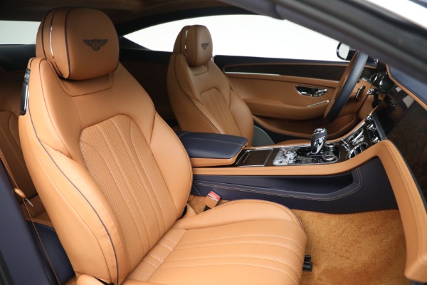 Used 2023 Bentley Continental GT V8 for sale $184,900 at Miller Motorcars Aston Martin in Greenwich CT 06830 23