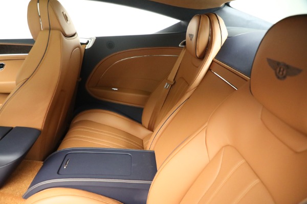 Used 2023 Bentley Continental GT V8 for sale $184,900 at Miller Motorcars Aston Martin in Greenwich CT 06830 26