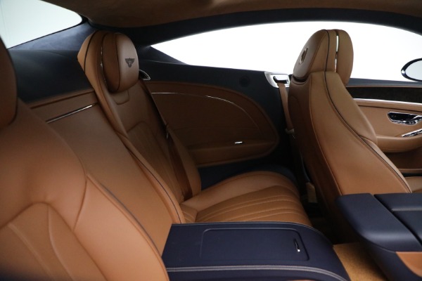 Used 2023 Bentley Continental GT V8 for sale $184,900 at Miller Motorcars Aston Martin in Greenwich CT 06830 28