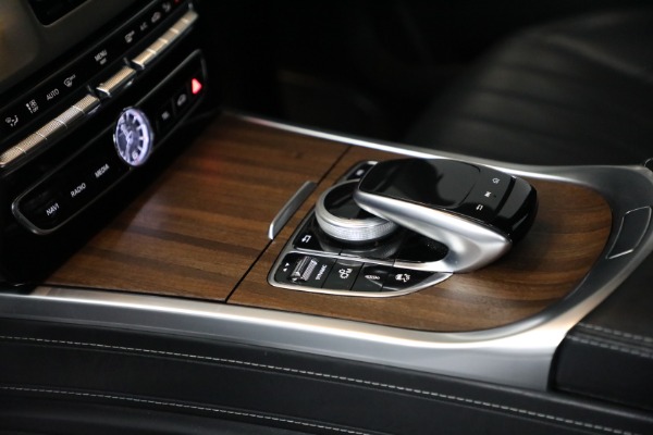Used 2020 Mercedes-Benz G-Class AMG G 63 for sale $169,900 at Aston Martin of Greenwich in Greenwich CT 06830 15