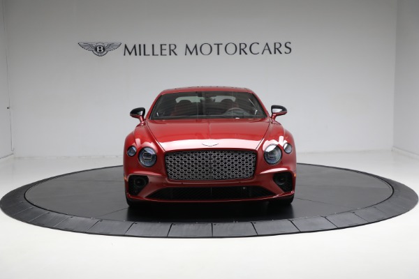 Used 2022 Bentley Continental GT V8 for sale Call for price at Miller Motorcars Aston Martin in Greenwich CT 06830 12