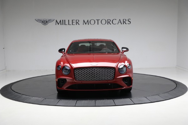 Used 2022 Bentley Continental Mulliner for sale $224,900 at Aston Martin of Greenwich in Greenwich CT 06830 12