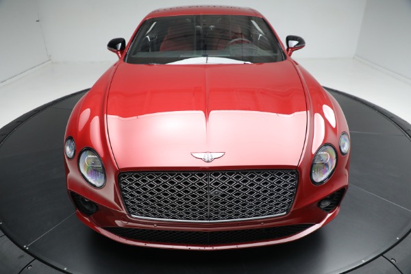 Used 2022 Bentley Continental GT V8 for sale Call for price at Miller Motorcars Aston Martin in Greenwich CT 06830 13