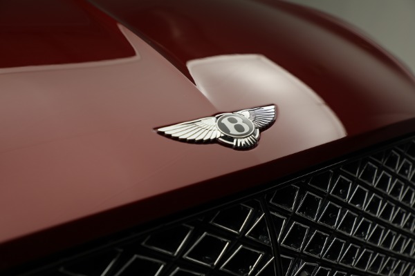 Used 2022 Bentley Continental Mulliner for sale $224,900 at Aston Martin of Greenwich in Greenwich CT 06830 14