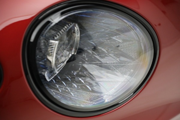 Used 2022 Bentley Continental Mulliner for sale $269,800 at Aston Martin of Greenwich in Greenwich CT 06830 16