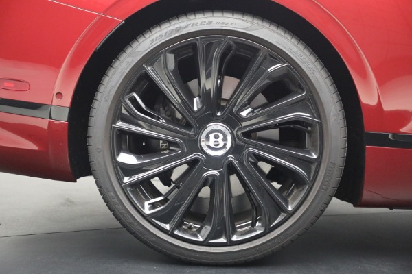 Used 2022 Bentley Continental GT V8 for sale Call for price at Miller Motorcars Aston Martin in Greenwich CT 06830 17
