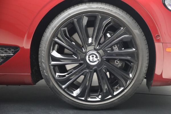 Used 2022 Bentley Continental GT V8 for sale Call for price at Miller Motorcars Aston Martin in Greenwich CT 06830 18